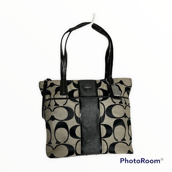 Coach H1380-F25771 Legacy bag - Picture 1 of 8